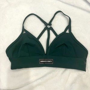 SM SAVAGE X FENTY NO SUPPORT BRA
